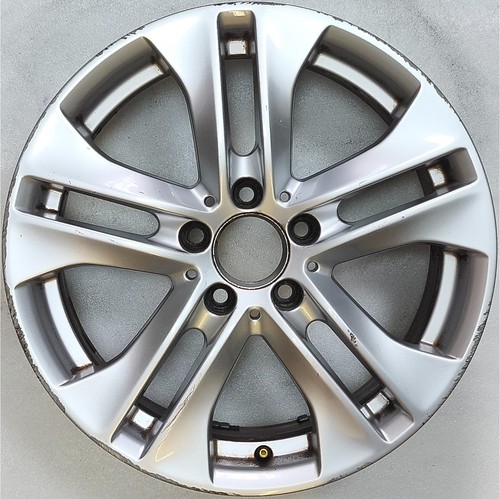 Mercedes classe jante alu - classe, c