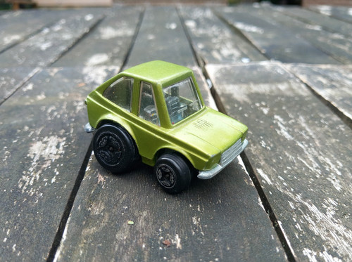 Fiat 127 polistil - 127, 24