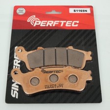 Plaquette de frein Sifam pour