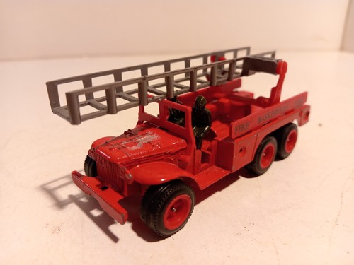 Champion dodge wc62 6x6 - wc62,