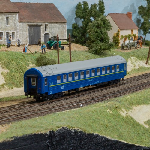 Sachsenmodelle 14020 - sachsenmodelle,
