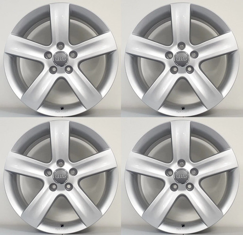 Jantes originales oem - jantes, a3