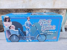 Playset Poupée Famille