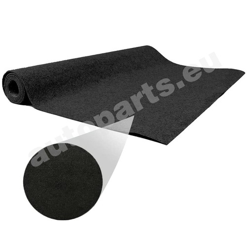 Moquette adhésif acoustique - moquette,