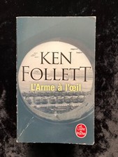 # Thriller - Ken FOLLETT -