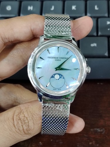 Frederique constant - frederique,