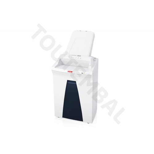 Destructeur documents - de,