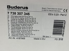 Buderus