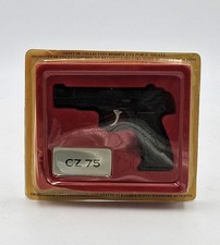 Pistolet Et Revolver CZ 75