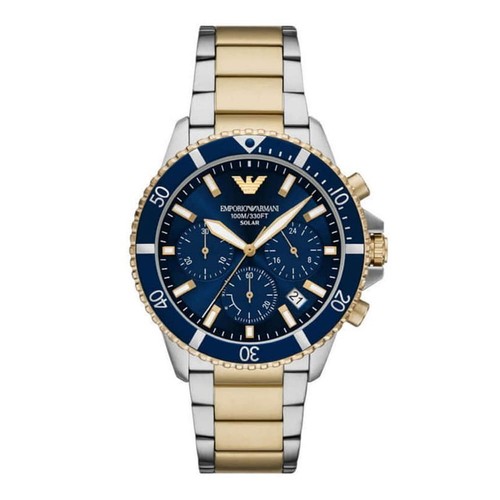 Armani world explorer - world,