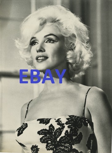 Marilyn monroe something s - *marilyn, something's