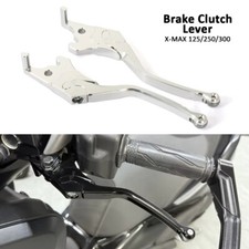 Brake Clutch Lever Kit For Yamaha X-MAX 300 XMAX 125 XMAX300 XMAX250 XMAX125