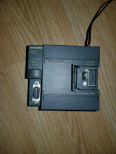 Automate S7/200 CPU 222