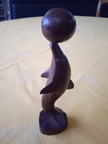 Neuf très joli dauphin - neuf, à