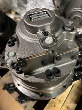 BobCat R921813339 Hydrostatic Motor & Brake (2 Speed) T740 (B3CA11001 & Above