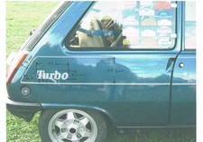 kit de Réplique déco