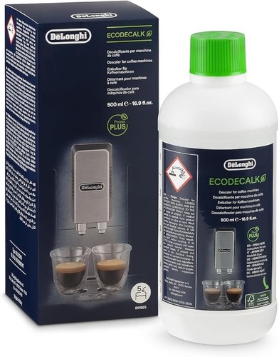 Delonghi ecodecalk 500ml - ecodecalk,