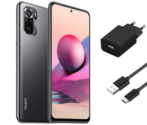 Smartphone xiaomi redmi - xiaomi, note
