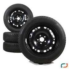 Original VW Polo 6R 6C Roues