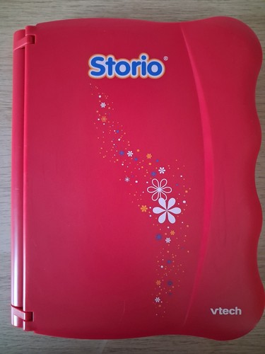 Vtech storio tablet - vtech,