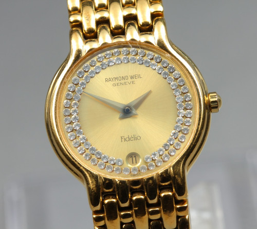 Montre quartz pour - à,