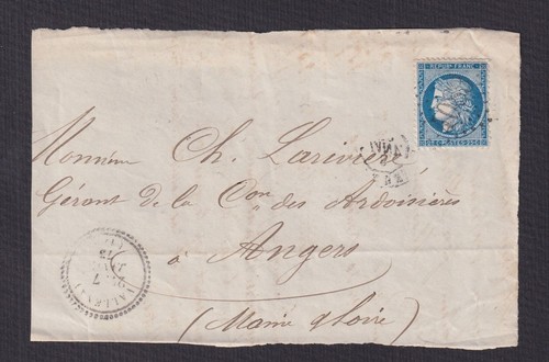 France yvert avec - france-yvert, n°60