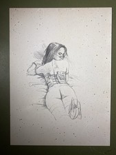 Ex Libris Sexy 350 Ex Delaby