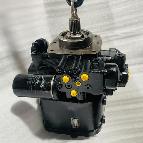 Pompe piston variable - piston,