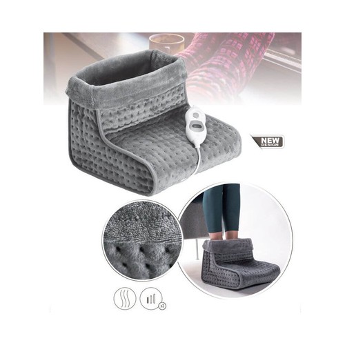 Appareil chauffe pieds - , foot