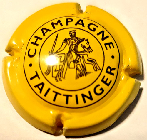 Capsule champagne - capsule,