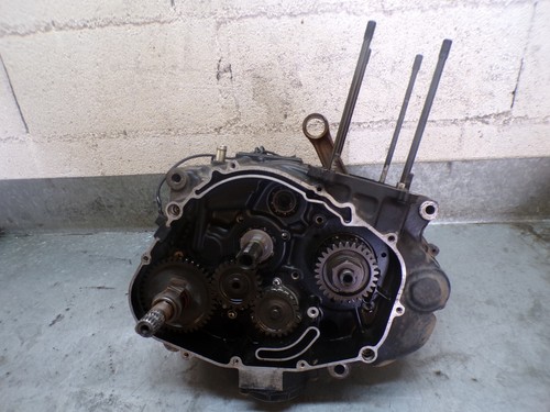 Bas moteur suzuki - bas,