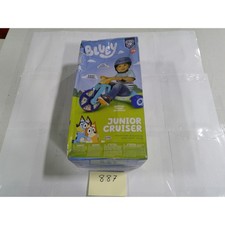 Bluey Junior Cruiser Fly