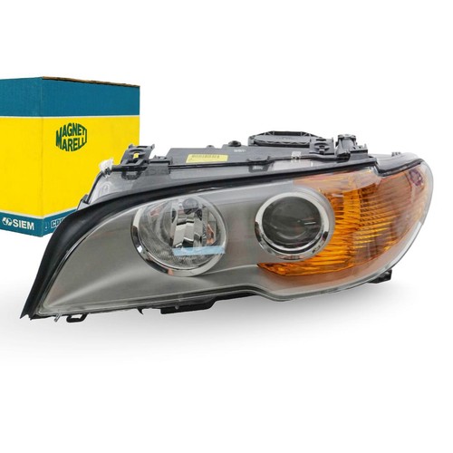 Magneti marelli phare gauche - magneti,
