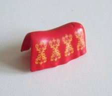 Playmobil Middle Ages - Blanket for King's Horse 3666 & Knights
