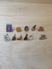 Pin's Tabac Cigarette