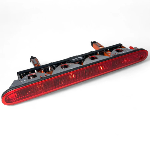 Feu arrière compatible - , pour