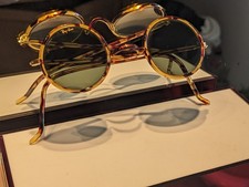 Lunettes Ray Ban cheyenne