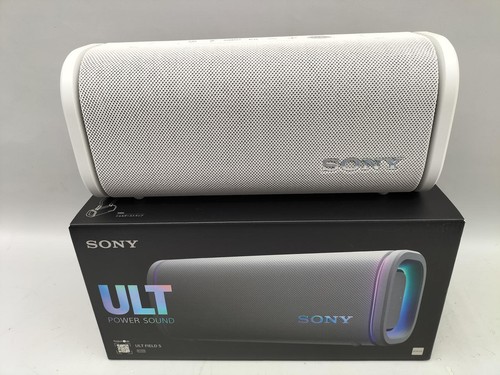 Enceintes sony srs - sony, avec