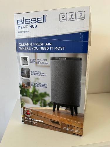 Bissell myair hub purificateur - hub,