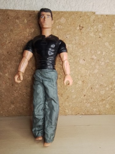 Hasbro jouet ancien vintage - jouet,