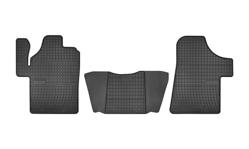 Tapis sol caoutchouc - en,
