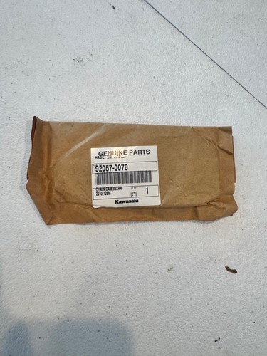 Kawasaki new oem cam chain
