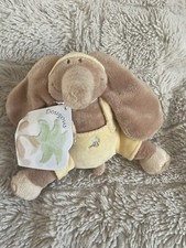 Doudou Éléphant Olifant