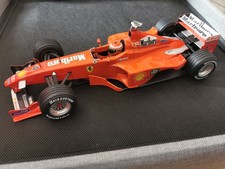 IRVINE 1999 Ferrari 399 Hot