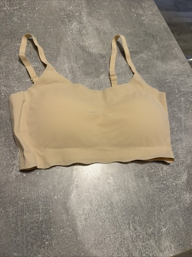 Soutien gorge femme - soutien-gorge, nude