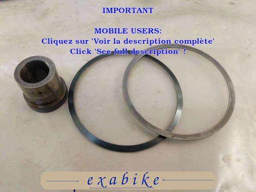 Elements embrayage pour - elements,