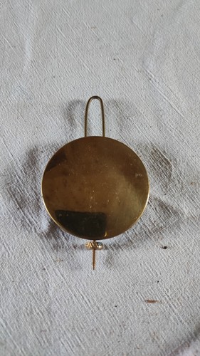 P12 balancier pour horloge - p12/,