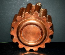 Moule Gâteau ancien