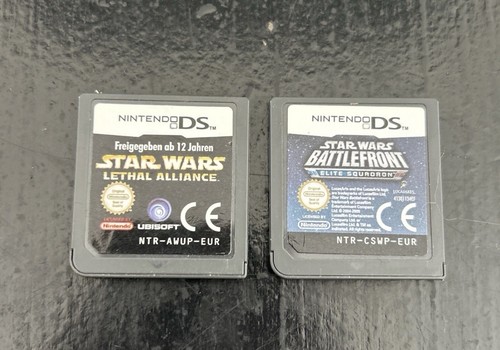 Noh lot jeux - nintendo, ds