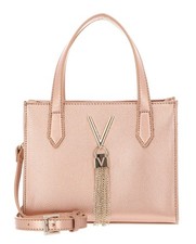 VALENTINO sac à main Divina Shopping Bag Oro Rosa